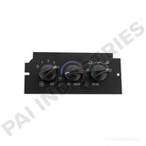 PAI 804126OEM MACK 4379-RD384880 CONTROL PANEL (KEYSTONE / RED-DOT) (OEM)