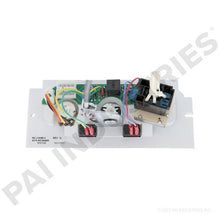 Load image into Gallery viewer, PAI 804126OEM MACK 4379-RD384880 CONTROL PANEL (KEYSTONE / RED-DOT) (OEM)