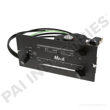 Load image into Gallery viewer, PAI 804130OEM MACK 4379-RD338120 HEATER / AIR CONDITIONER CONTROL PANEL (OEM)