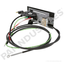 Load image into Gallery viewer, PAI 804130OEM MACK 4379-RD338120 HEATER / AIR CONDITIONER CONTROL PANEL (OEM)