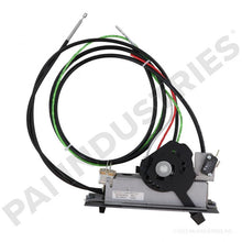 Load image into Gallery viewer, PAI 804130OEM MACK 4379-RD338120 HEATER / AIR CONDITIONER CONTROL PANEL (OEM)