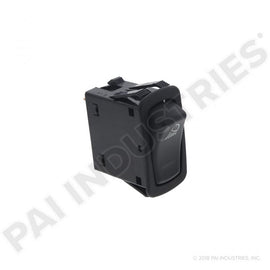 PAI 804138 MACK 1MR4323M4 HOOK UP / WORK LIGHT ROCKER SWITCH (25157670) | woodlineparts.com