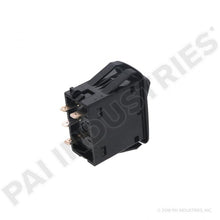 Load image into Gallery viewer, PAI 804138 MACK 1MR4323M4 HOOK UP / WORK LIGHT ROCKER SWITCH (25157670) | woodlineparts.com