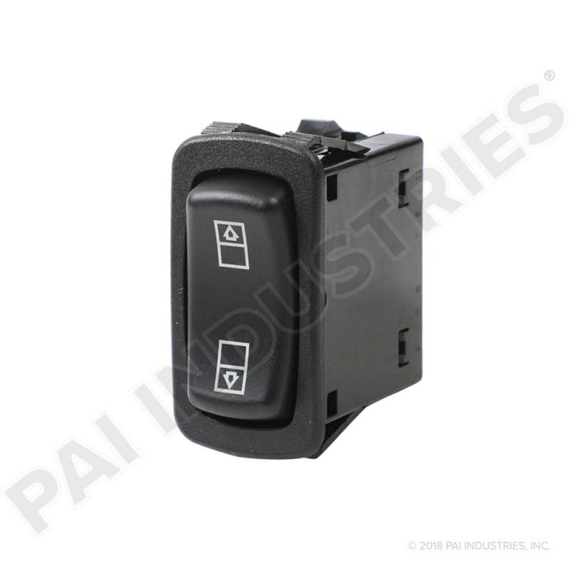 PAI 804140 MACK 1MR4323M15 ELECTRIC WINDOW ROCKER SWITCH CH / CX / CV ...