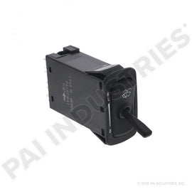 PAI 804141 MACK 1MR4336 WIPER CONTROL SWITCH (CV / CX / CHN / CXN / CXU)