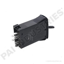 Charger l&#39;image dans la galerie, PAI 804141 MACK 1MR4336 WIPER CONTROL SWITCH (CV / CX / CHN / CXN / CXU)