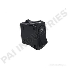 Load image into Gallery viewer, PAI 804142 MACK 1MR4323M42 HEADLIGHT SWITCH (2 POSITION) (7 TERMINAL)