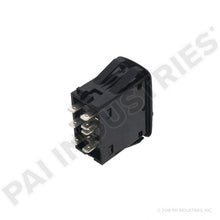 Load image into Gallery viewer, PAI 804142 MACK 1MR4323M42 HEADLIGHT SWITCH (2 POSITION) (7 TERMINAL)