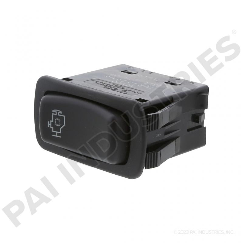 PAI 804144OEM MACK 1MR4323M6 ENGINE BRAKE SWITCH (3 POSITION) (5 TERMINAL) (OEM) | woodlineparts.com