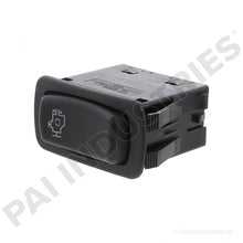 Load image into Gallery viewer, PAI 804144OEM MACK 1MR4323M6 ENGINE BRAKE SWITCH (3 POSITION) (5 TERMINAL) (OEM) | woodlineparts.com
