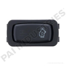 Load image into Gallery viewer, PAI 804144OEM MACK 1MR4323M6 ENGINE BRAKE SWITCH (3 POSITION) (5 TERMINAL) (OEM) | woodlineparts.com