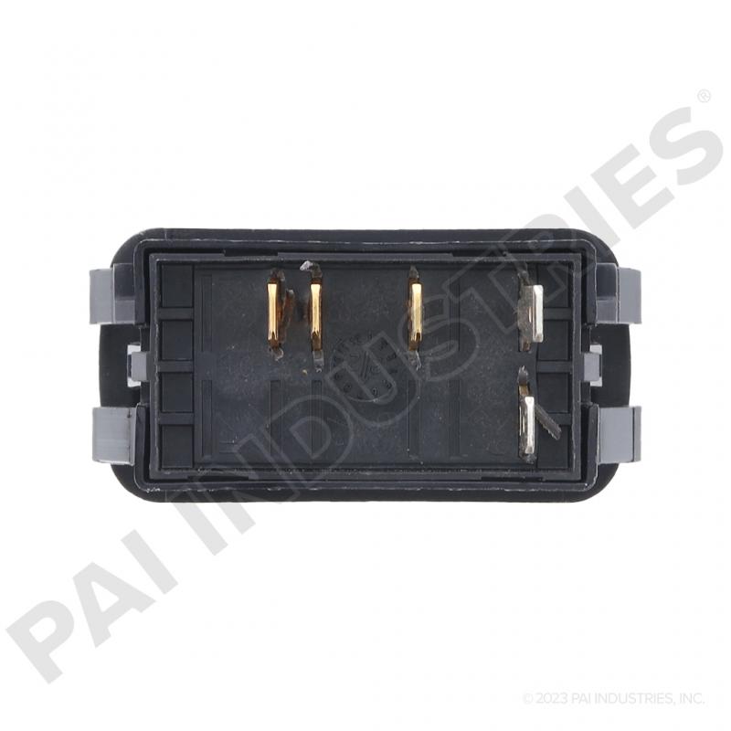 PAI 804144OEM MACK 1MR4323M6 ENGINE BRAKE SWITCH (3 POSITION) (5 TERMINAL) (OEM) | woodlineparts.com