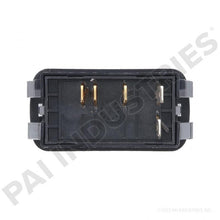 Load image into Gallery viewer, PAI 804144OEM MACK 1MR4323M6 ENGINE BRAKE SWITCH (3 POSITION) (5 TERMINAL) (OEM) | woodlineparts.com