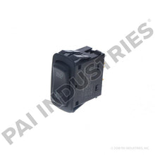 Load image into Gallery viewer, PAI 804145 MACK 1MR4323M10 CRUISE CONTROL SWITCH (3 POSITION / 6 TERMINAL) | woodlineparts.com