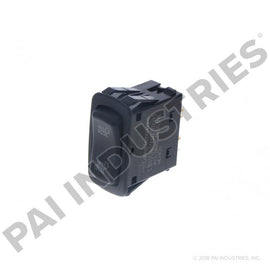PAI 804145 MACK 1MR4323M10 CRUISE CONTROL SWITCH (3 POSITION / 6 TERMINAL) | woodlineparts.com