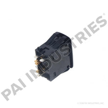 Load image into Gallery viewer, PAI 804145 MACK 1MR4323M10 CRUISE CONTROL SWITCH (3 POSITION / 6 TERMINAL) | woodlineparts.com