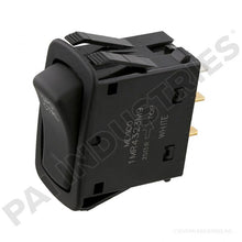 Charger l'image dans la galerie, PAI 804146OEM MACK 1MR4323M9 CRUISE CONTROL SWITCH (25155264) (OEM) | woodlineparts.com