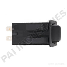 Charger l'image dans la galerie, PAI 804146OEM MACK 1MR4323M9 CRUISE CONTROL SWITCH (25155264) (OEM) | woodlineparts.com