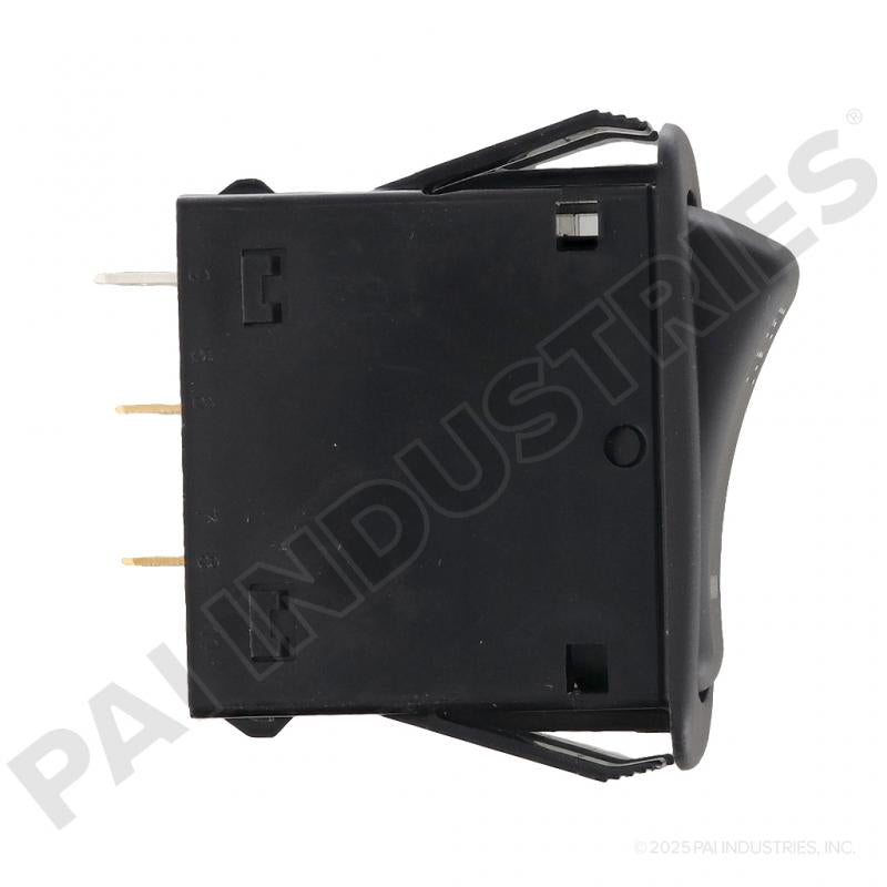 PAI 804146OEM MACK 1MR4323M9 CRUISE CONTROL SWITCH (25155264) (OEM) | woodlineparts.com