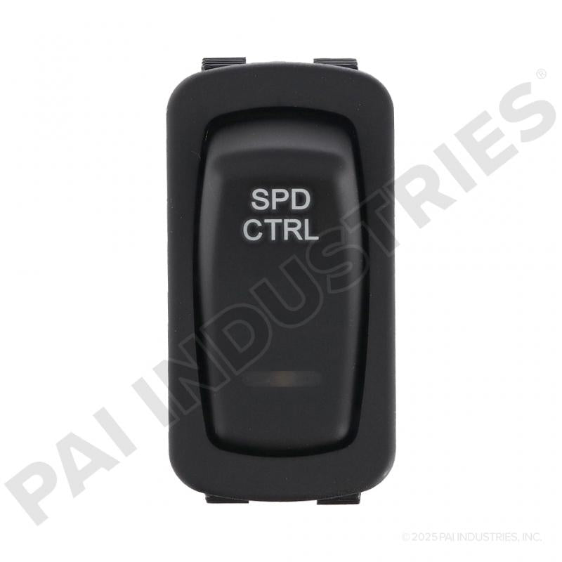 PAI 804146OEM MACK 1MR4323M9 CRUISE CONTROL SWITCH (25155264) (OEM) | woodlineparts.com