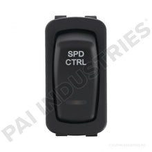Charger l'image dans la galerie, PAI 804146OEM MACK 1MR4323M9 CRUISE CONTROL SWITCH (25155264) (OEM) | woodlineparts.com