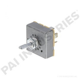 PAI 804148 MACK 7787-650882 HEATER / AC BLOWER SWITCH (CH / CV / CX) (USA) | woodlineparts.com