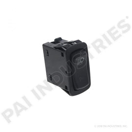PAI 804149 MACK 1MR4323M19 HEADLIGHT SWITCH (3 POSITION) (7 TERMINAL)