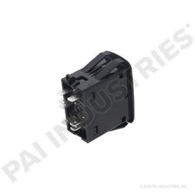 Load image into Gallery viewer, PAI 804149 MACK 1MR4323M19 HEADLIGHT SWITCH (3 POSITION) (7 TERMINAL)