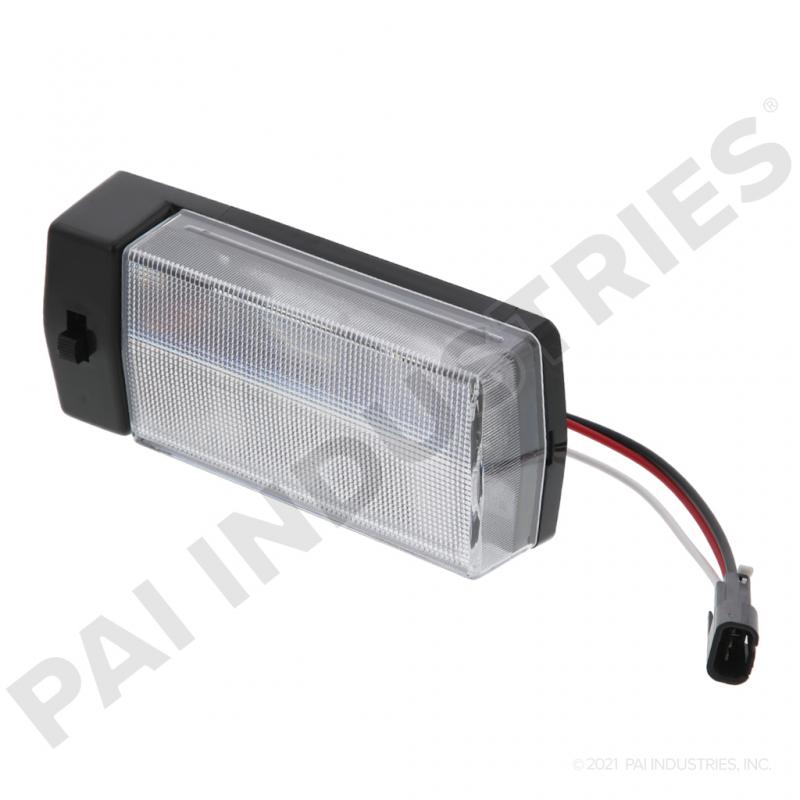 PAI 804150OEM MACK 22MO4230M DOME LAMP (CH) (20781086, 25136896) (OEM) | woodlineparts.com