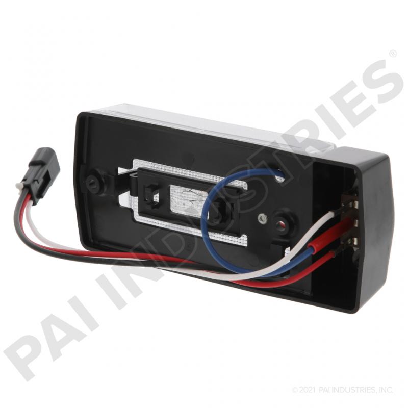 PAI 804150OEM MACK 22MO4230M DOME LAMP (CH) (20781086, 25136896) (OEM) | woodlineparts.com