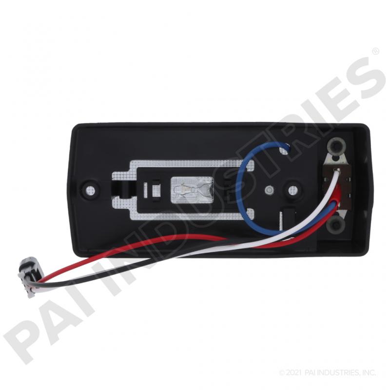 PAI 804150OEM MACK 22MO4230M DOME LAMP (CH) (20781086, 25136896) (OEM) | woodlineparts.com