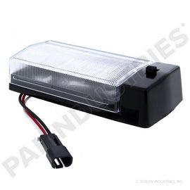 PAI 804150 MACK 22MO4230M DOME LAMP (CH) (20781086, 25136896) (OEM) | woodlineparts.com