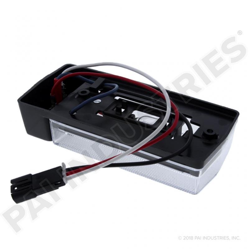 PAI 804150 MACK 22MO4230M DOME LAMP (CH) (20781086, 25136896) (OEM) | woodlineparts.com