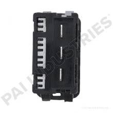 Load image into Gallery viewer, PAI 804153OEM MACK 1MR4318AM2 ROCKER SWITCH (DIMMER SWITCH / DASH)