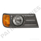PAI 804162OEM MACK 2MO533AM HEADLAMP ASSEMBLY (RH) (CV / CHN / CXN) (Discontinued)