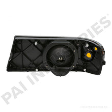 Load image into Gallery viewer, PAI 804162OEM MACK 2MO533AM HEADLAMP ASSEMBLY (RH) (CV / CHN / CXN) | woodlineparts.com