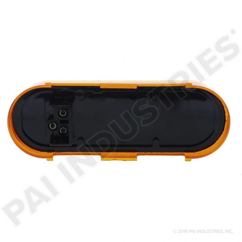 PAI 804176 MACK N/A LAMP,DIRECTIONAL,AMBER