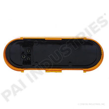 Charger l'image dans la galerie, PAI 804176 MACK N/A LAMP,DIRECTIONAL,AMBER