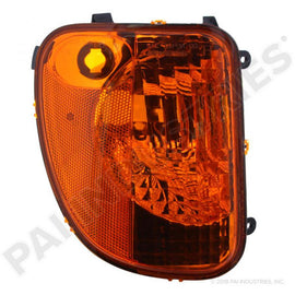 PAI 804182 MACK 2MO537M RIGHT HAND TURN SIGNAL LAMP (25100347) (OEM)