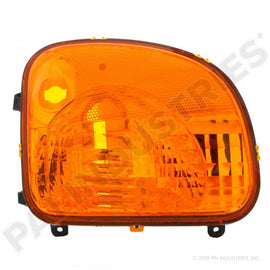 PAI 804183 MACK 2MO538M TURN SIGNAL LAMP (LEFT HAND) (CV / CHN) (OEM) | woodlineparts.com