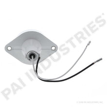 Load image into Gallery viewer, PAI 804187 MACK 47MO3017R SIDE MARKER LAMP (AMBER) (MC / MR) (USA)