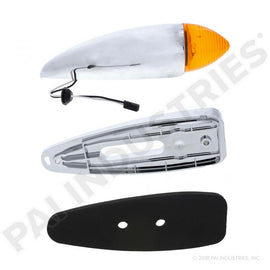 PAI 804189 MACK 38MO57AM CAB MARKER LAMP (26360Y, 25130475, 25130490)