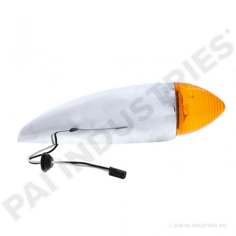PAI 804189 MACK 38MO57AM CAB MARKER LAMP (26360Y, 25130475, 25130490)