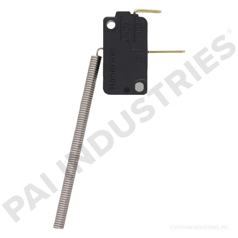 PAI 804199OEM MACK 1MR3568C CRUISE CONTROL SWITCH (OEM) | woodlineparts.com