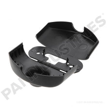 Load image into Gallery viewer, PAI 804205OEM MACK / VOLVO 25174967 MIRROR BRACKET COVER (OEM) | woodlineparts.com