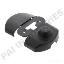 Load image into Gallery viewer, PAI 804205OEM MACK / VOLVO 25174967 MIRROR BRACKET COVER (OEM) | woodlineparts.com