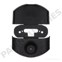 Load image into Gallery viewer, PAI 804205OEM MACK / VOLVO 25174967 MIRROR BRACKET COVER (OEM) | woodlineparts.com