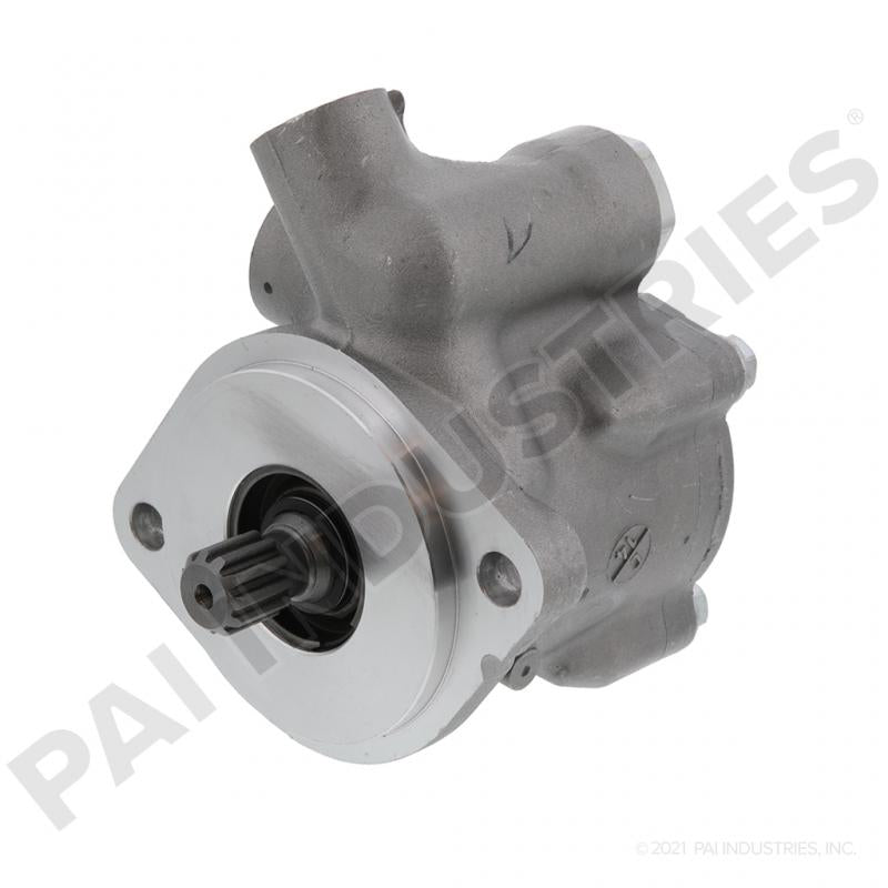 PAI 804214OEM MACK / VOLVO 38QC4142 STEERING PUMP (CH613) (25170885) (OEM) | woodlineparts.com