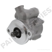 Load image into Gallery viewer, PAI 804214OEM MACK / VOLVO 38QC4142 STEERING PUMP (CH613) (25170885) (OEM) | woodlineparts.com