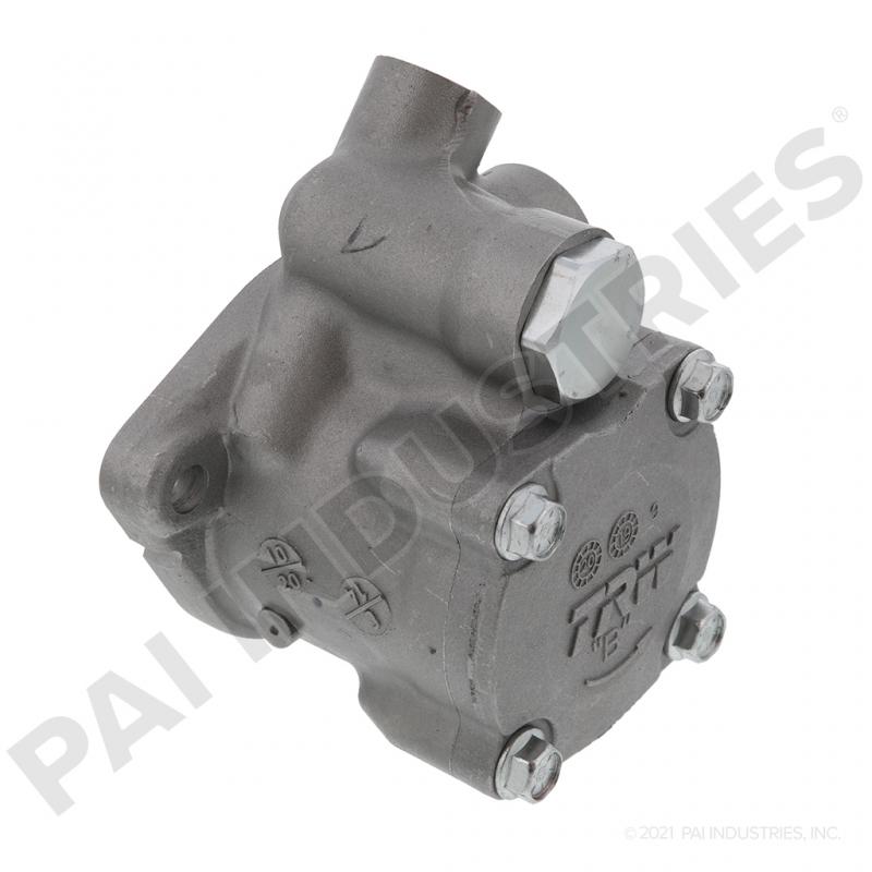 PAI 804214OEM MACK / VOLVO 38QC4142 STEERING PUMP (CH613) (25170885) (OEM) | woodlineparts.com